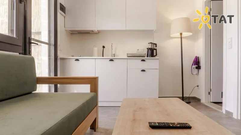 Фото отеля Daphnis Hotel 4* Бодрум Турция