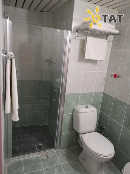 Фото отеля Pasahan Apartments 3* Мармарис Турция