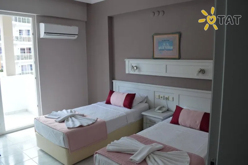 Фото отеля Pasahan Apartments 3* Мармарис Турция