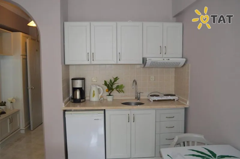 Фото отеля Pasahan Apartments 3* Мармарис Турция
