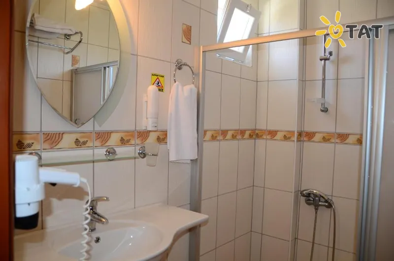 Фото отеля Keskin Hotel 3* Даламан Турция