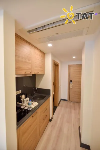 Фото отеля Alesta Midtown 4* Фетхие Турция номера