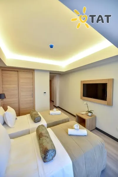 Фото отеля Alesta Midtown 4* Фетхие Турция номера