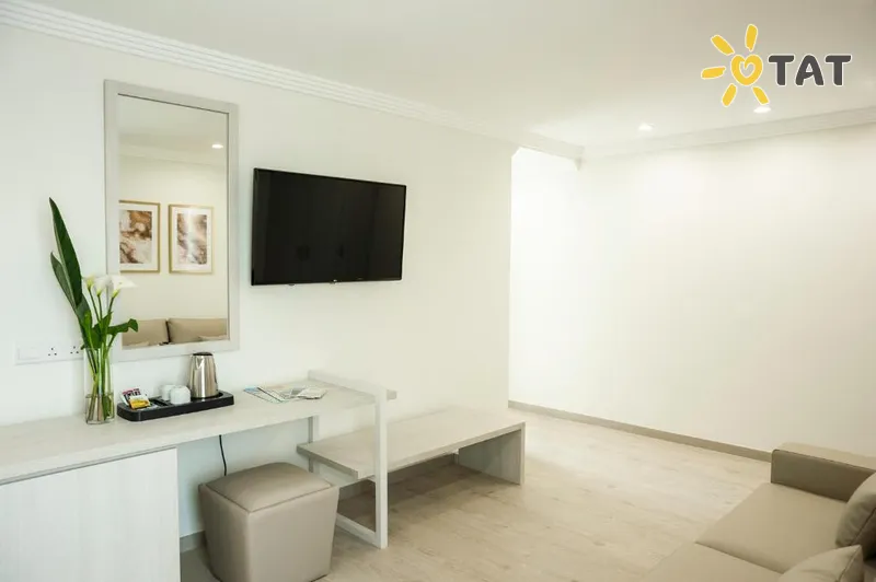 Фото отеля Roseum Boutique Hotel 3* Larnaka Kipra cipariem