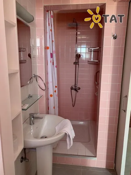 Фото отеля Axiothea Hotel 2* Patosas Kipras numeriai