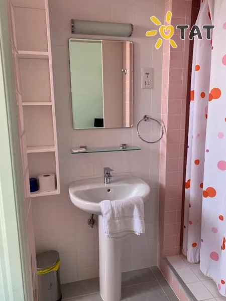 Фото отеля Axiothea Hotel 2* Patosas Kipras numeriai
