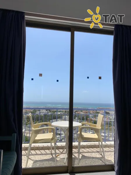 Фото отеля Axiothea Hotel 2* Patosas Kipras numeriai