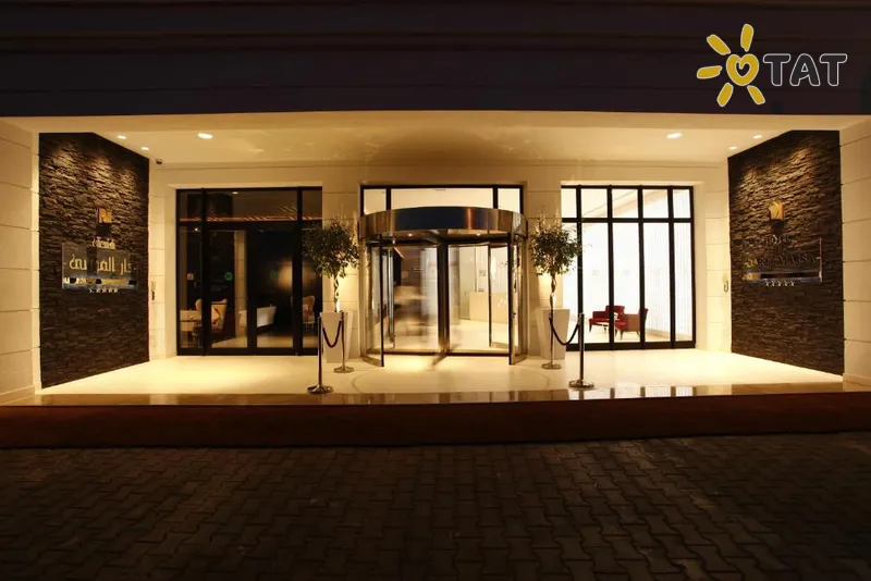 Фото отеля Dar El Marsa Hotel & Spa 5* Гаммарт Тунис экстерьер и бассейны