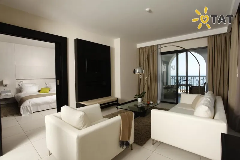 Фото отеля Dar El Marsa Hotel & Spa 5* Гаммарт Тунис номера