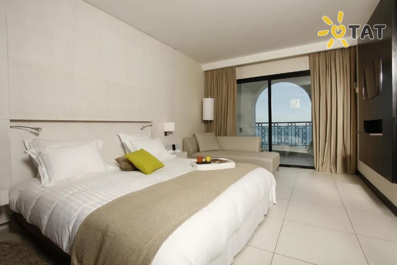 Фото отеля Dar El Marsa Hotel & Spa 5* Гаммарт Тунис номера