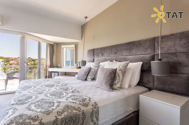 Фото отеля Ladin Cesme 3* Чешме Турция