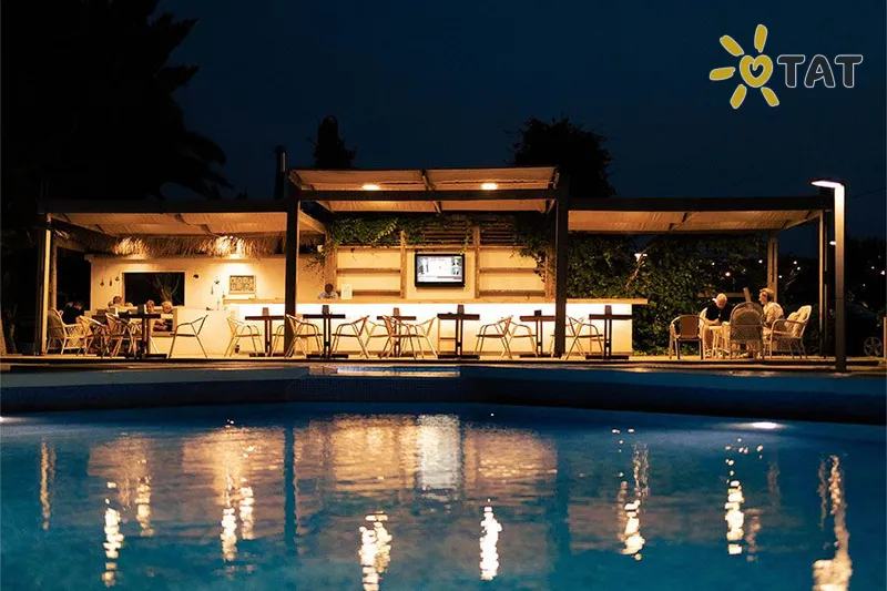 Фото отеля Ladin Cesme 3* Чешме Турция