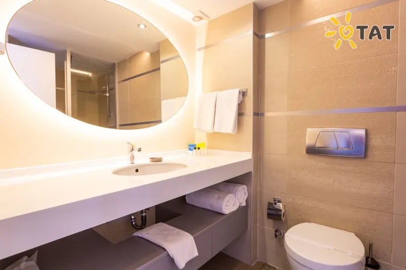 Фото отеля Ladin Cesme 3* Чешме Турция