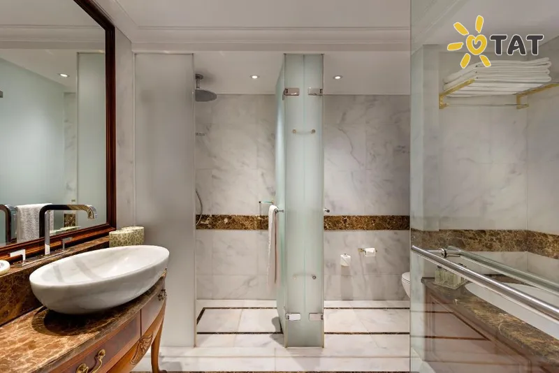 Фото отеля Titanic Mardan Palace 5* Анталия Турция