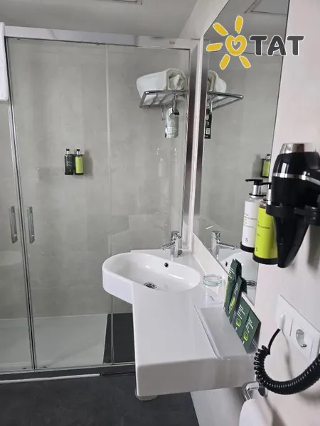 Фото отеля Sercotel Cordoba Medina Azahara 3* Кордова Испания номера