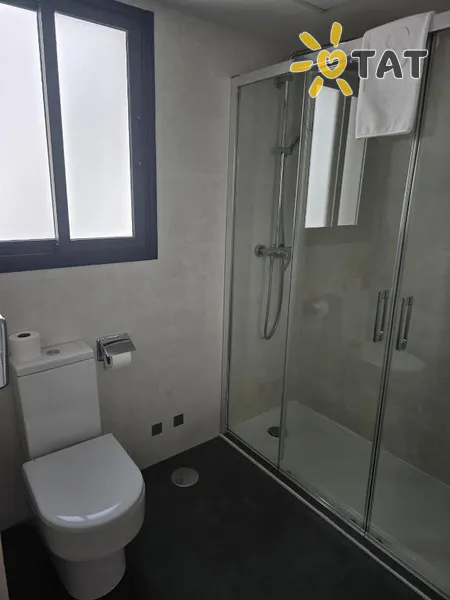 Фото отеля Sercotel Cordoba Medina Azahara 3* Кордова Испания номера
