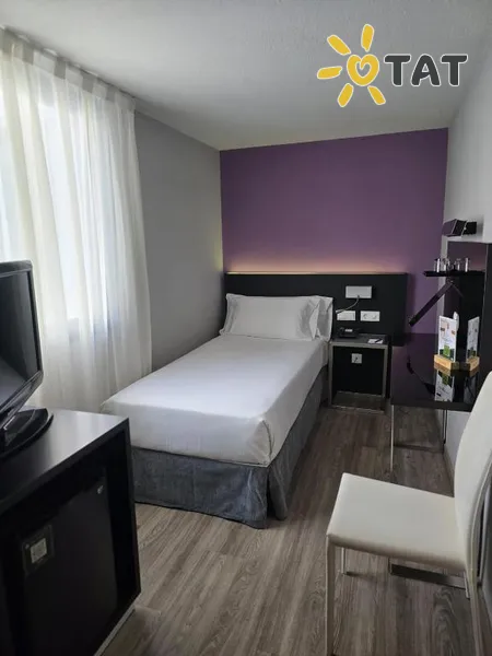 Фото отеля Sercotel Cordoba Medina Azahara 3* Кордова Испания номера