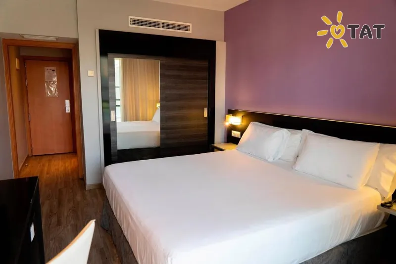Фото отеля Sercotel Cordoba Medina Azahara 3* Кордова Испания номера