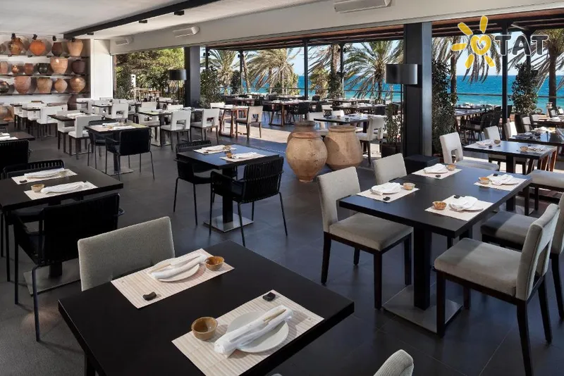 Фото отеля Gran Melia Don Pepe 5* Коста Дель Соль Испания