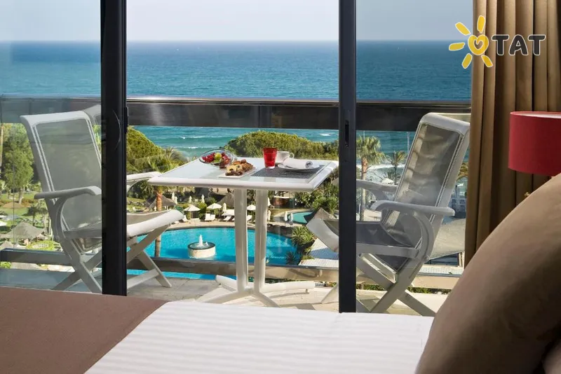 Фото отеля Gran Melia Don Pepe 5* Коста Дель Соль Испания