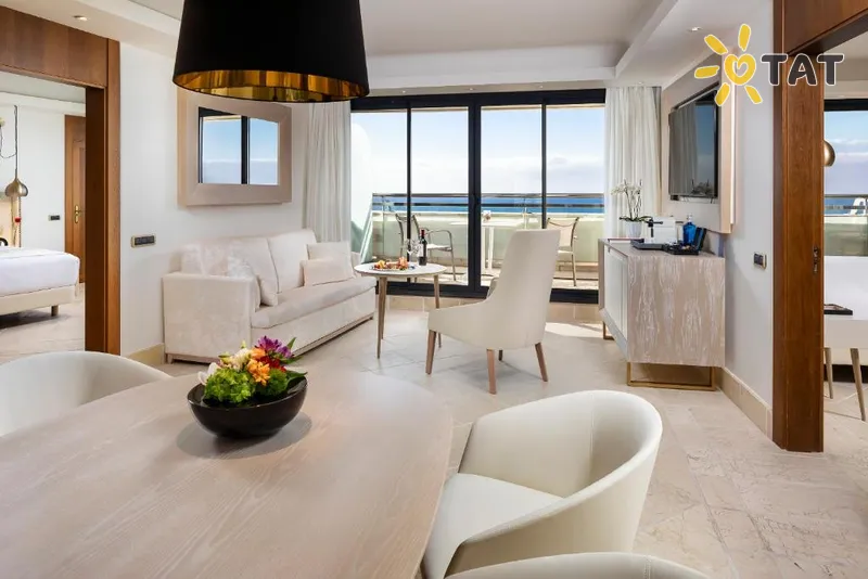 Фото отеля Gran Melia Don Pepe 5* Коста Дель Соль Испания