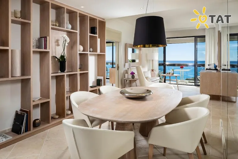 Фото отеля Gran Melia Don Pepe 5* Коста Дель Соль Испания