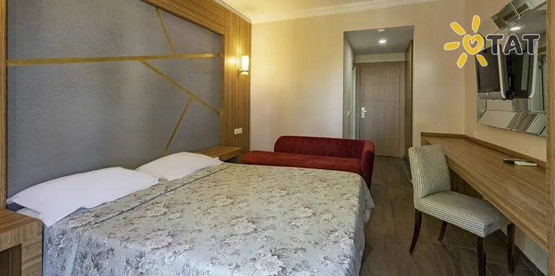 Фото отеля Dionisus Hotel 3* Белек Турция