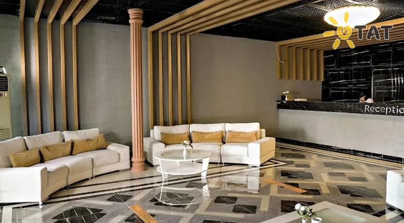Фото отеля Dionisus Hotel 3* Белек Турция