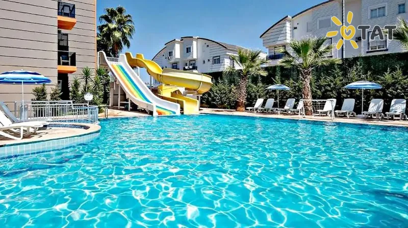 Фото отеля Dionisus Hotel 3* Белек Турция