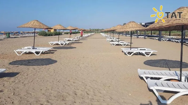 Фото отеля Dionisus Hotel 3* Белек Турция