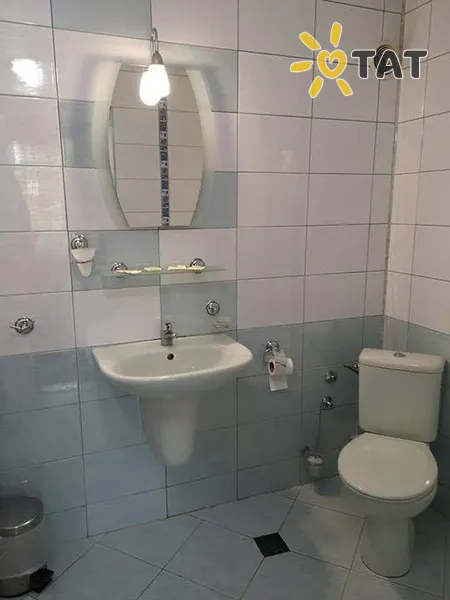 Фото отеля Vanini 2* Nesebāra Bulgārija cipariem