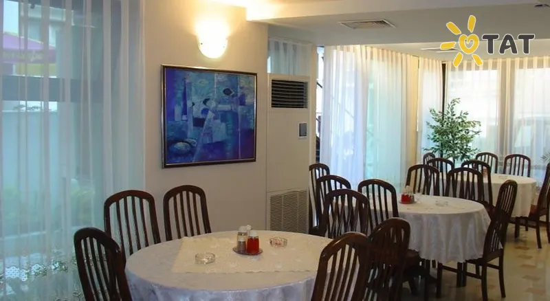 Фото отеля Vanini 2* Nesebāra Bulgārija bāri un restorāni