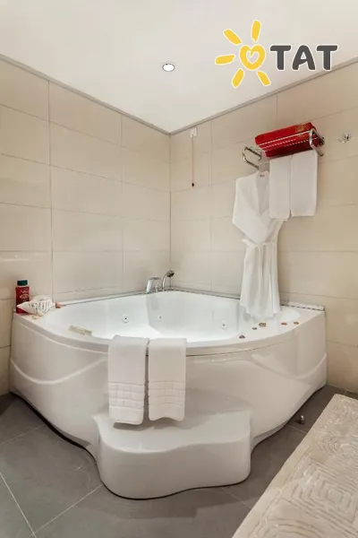Фото отеля Colossae Thermal & Spa Hotel 5* Памуккале Турция номера