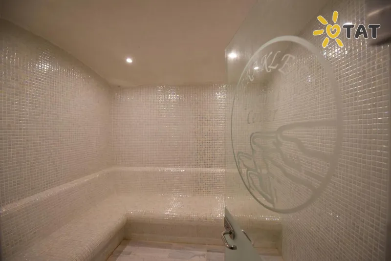 Фото отеля Herakles Thermal Hotel 4* Памуккале Турция
