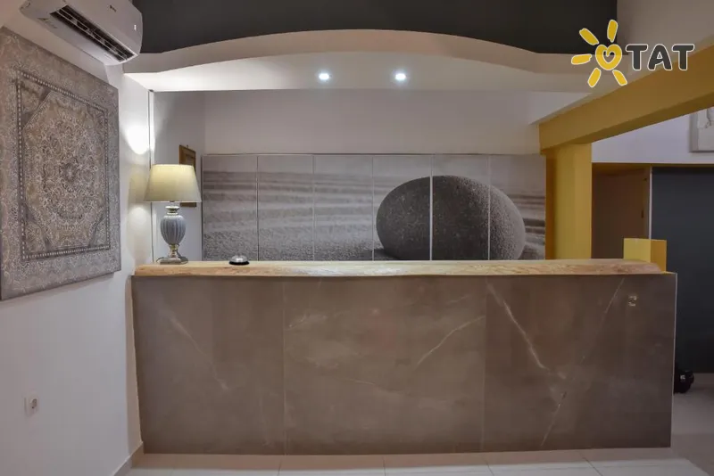 Фото отеля Bali Mare Village 3* о. Крит – Ретимно Греция