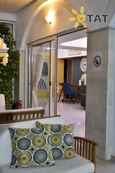 Фото отеля Bali Mare Village 3* о. Крит – Ретимно Греция