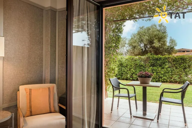 Фото отеля Hacienda Son Antem Golf Resort, Autograph Collection 5* о. Майорка Испания