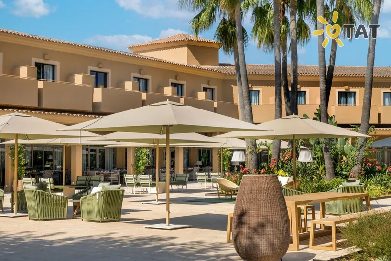 Фото отеля Hacienda Son Antem Golf Resort, Autograph Collection 5* о. Майорка Испания