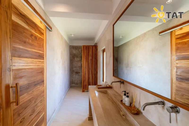 Фото отеля Kaskazi Hotel Zanzibar 4* Jambiani Tanzānija cipariem