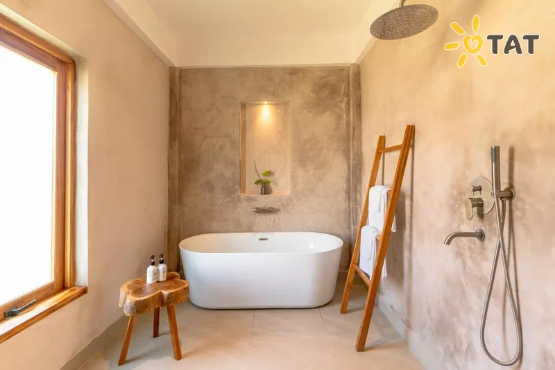 Фото отеля Kaskazi Hotel Zanzibar 4* Jambiani Tanzānija cipariem