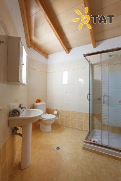 Фото отеля Castello Verde Plakias 3* par. Krēta - Retimno Grieķija cipariem