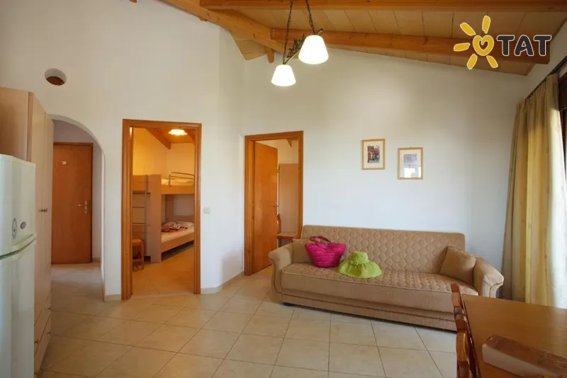 Фото отеля Castello Verde Plakias 3* par. Krēta - Retimno Grieķija cipariem