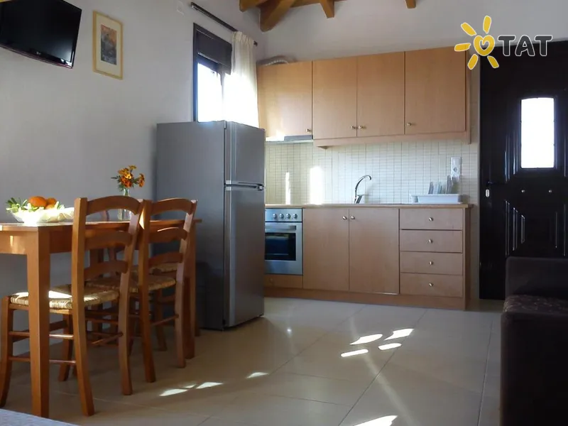 Фото отеля Castello Verde Plakias 3* par. Krēta - Retimno Grieķija cipariem