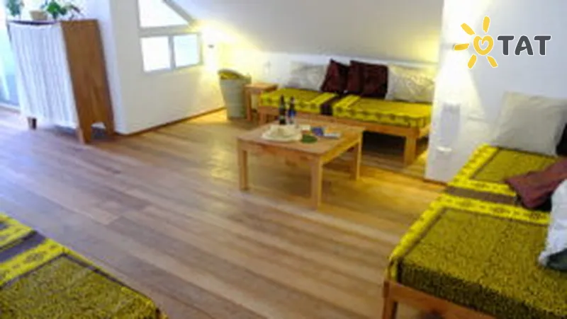 Фото отеля Kobe House 3* Jambiani Tanzānija cipariem