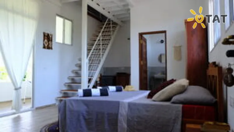 Фото отеля Kobe House 3* Jambiani Tanzānija ārpuse un baseini