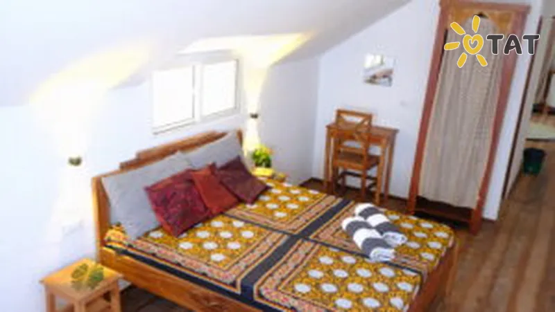 Фото отеля Kobe House 3* Jambiani Tanzānija cipariem