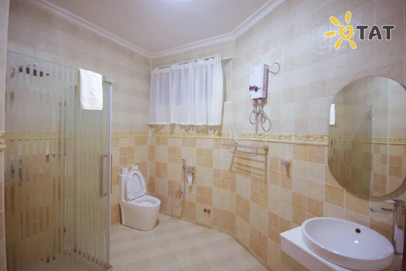 Фото отеля Masailand Safari & Lodge 3* Аруша Танзания номера