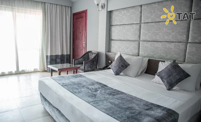 Фото отеля Ali Baba Palace 4* Хургада Египет номера