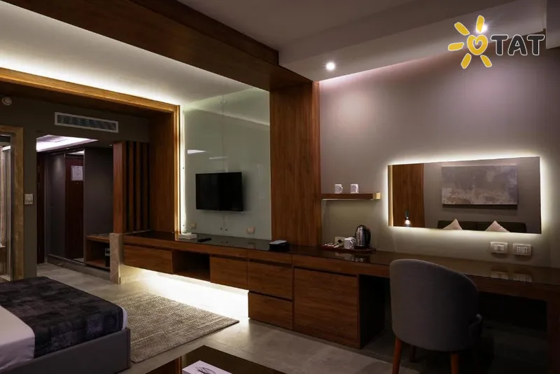 Фото отеля Ali Baba Palace 4* Хургада Египет номера