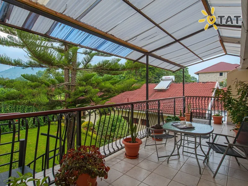 Фото отеля The Milimani Lodge 3* Аруша Танзания номера